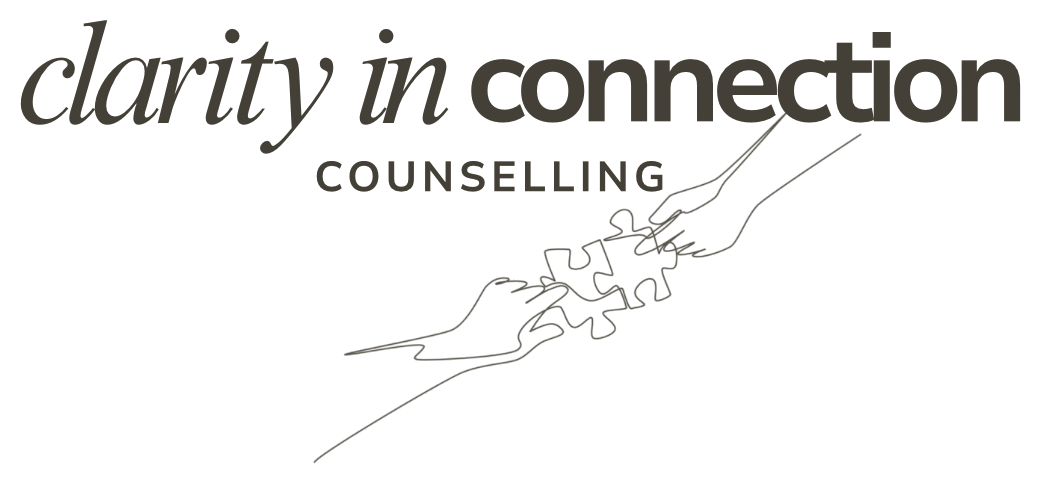 Clarity in Connection Counselling